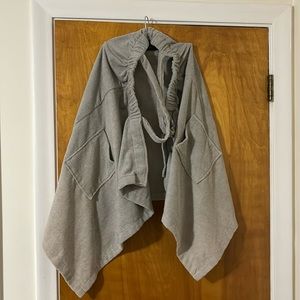 Zexxy soft after-shower wrap